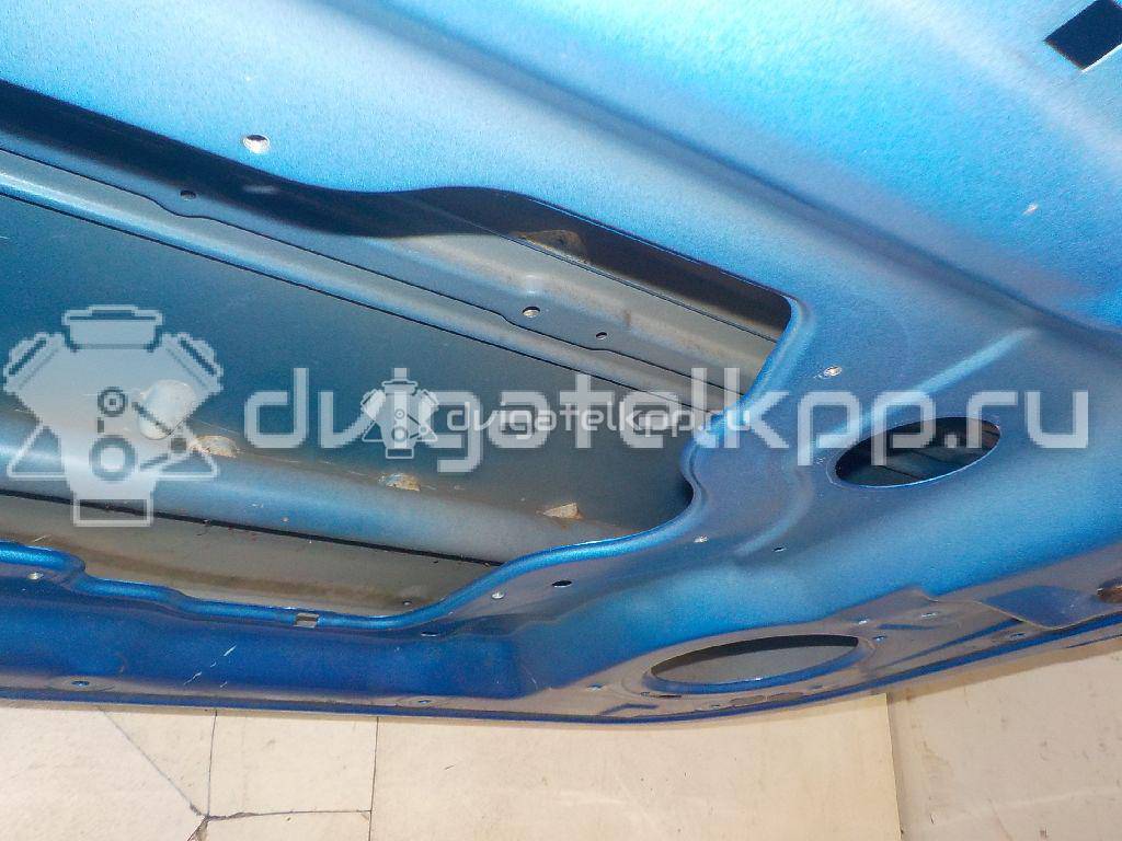 Фото Аккумулятор  H0101JD0M0 для Nissan Qashqai {forloop.counter}}