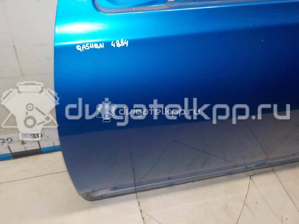 Фото Аккумулятор  H0101JD0M0 для Nissan Qashqai {forloop.counter}}