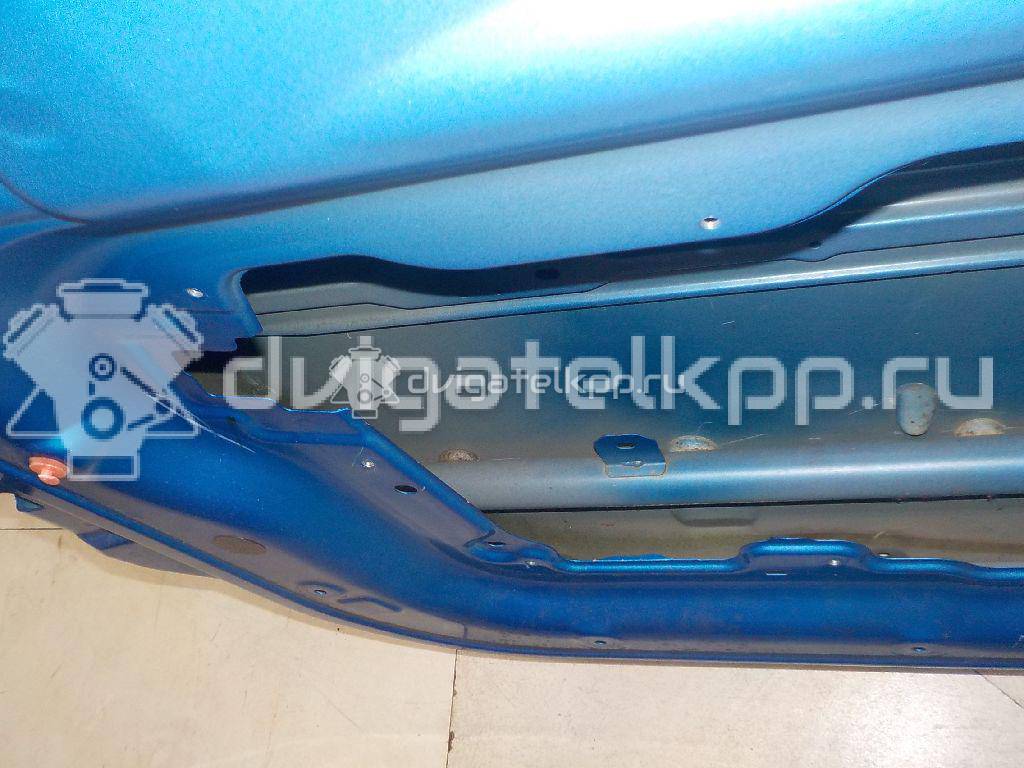 Фото Аккумулятор  H0101JD0M0 для Nissan Qashqai {forloop.counter}}