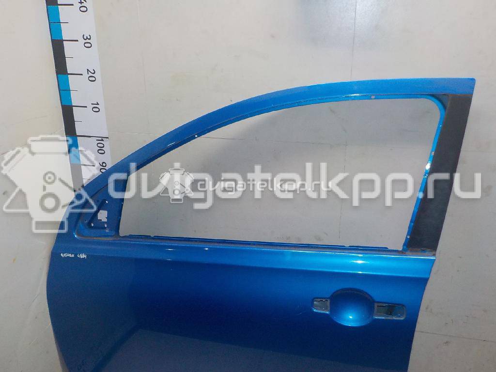 Фото Аккумулятор  H0101JD0M0 для Nissan Qashqai {forloop.counter}}