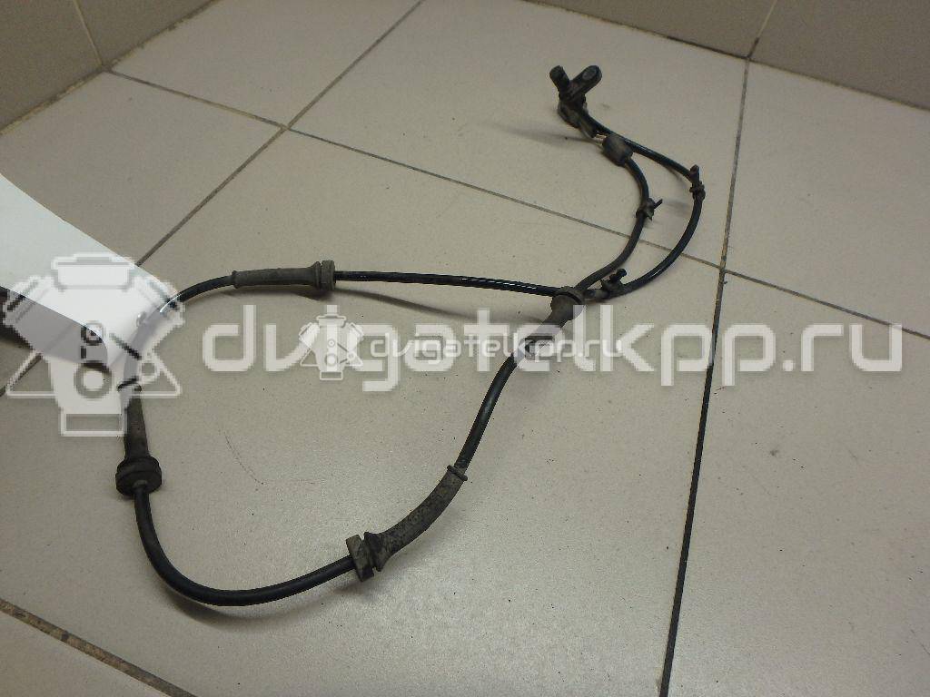 Фото Датчик ABS задний  47900jd000 для Nissan Qashqai {forloop.counter}}