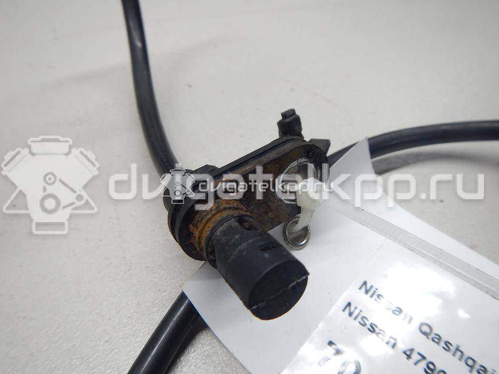 Фото Датчик ABS задний  47900jd000 для Nissan Qashqai {forloop.counter}}
