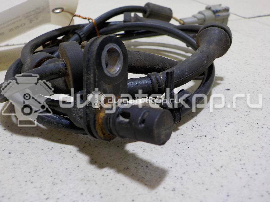 Фото Датчик ABS задний  47900jd000 для Nissan Qashqai {forloop.counter}}