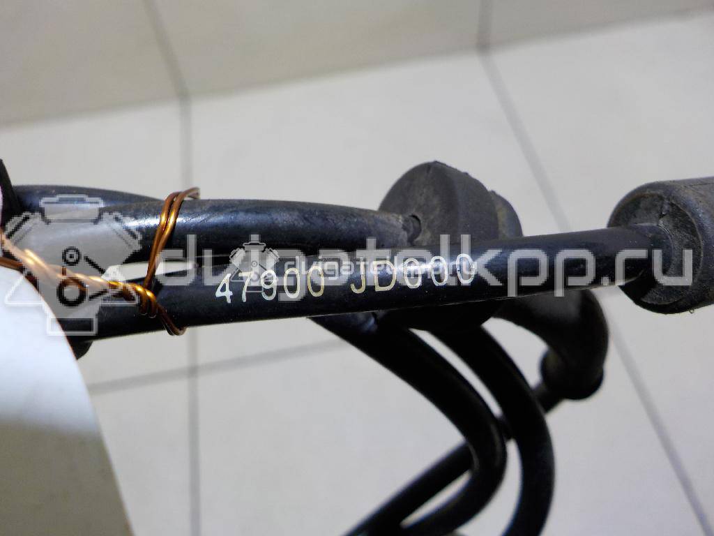 Фото Датчик ABS задний  47900jd000 для Nissan Qashqai {forloop.counter}}