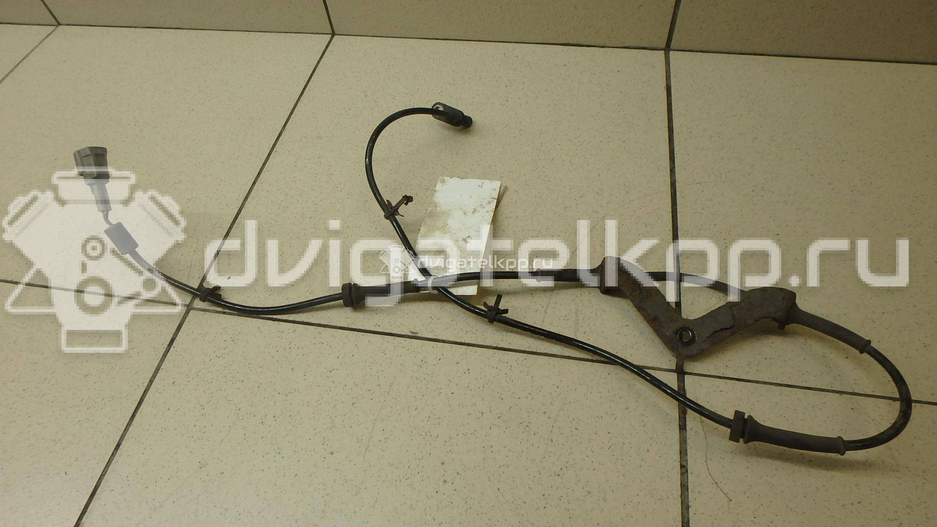Фото Датчик ABS задний  47900jd000 для Nissan Qashqai {forloop.counter}}