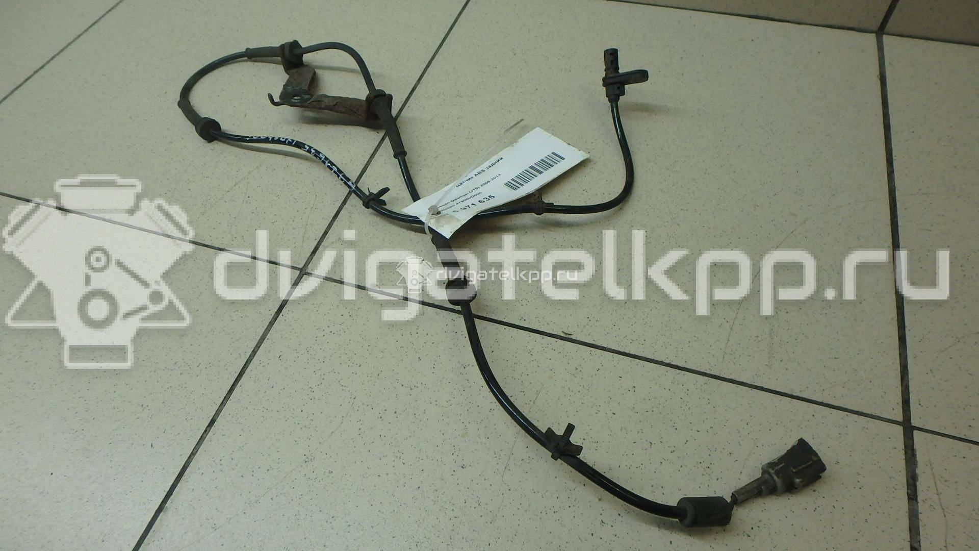 Фото Датчик ABS задний  47900jd000 для Nissan Qashqai {forloop.counter}}