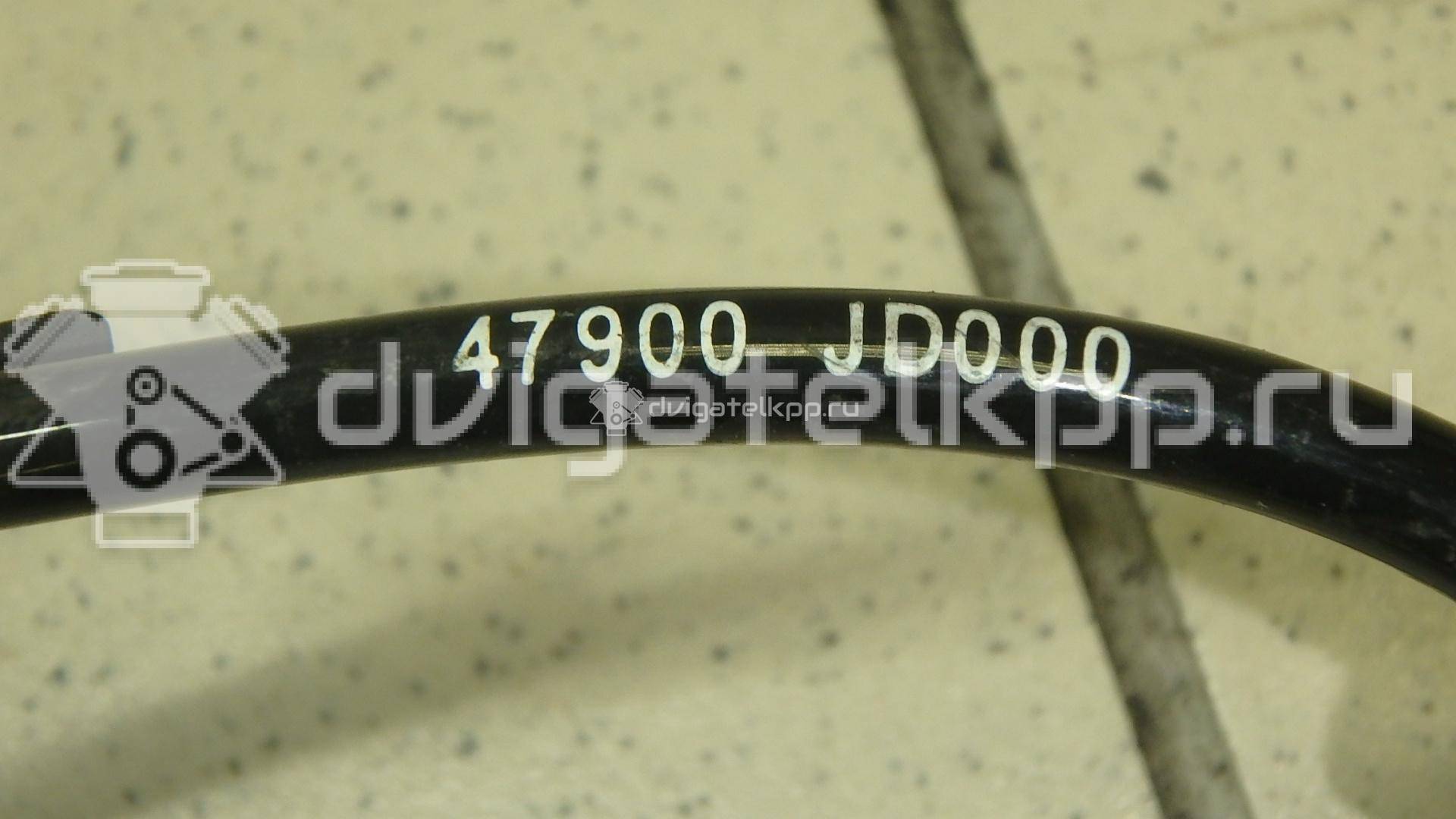 Фото Датчик ABS задний  47900jd000 для Nissan Qashqai {forloop.counter}}