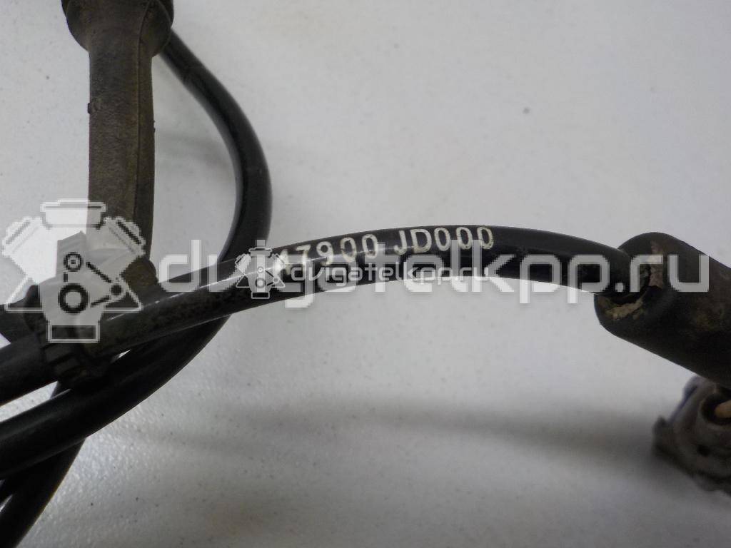 Фото Датчик ABS задний  47900jd000 для Nissan Qashqai {forloop.counter}}