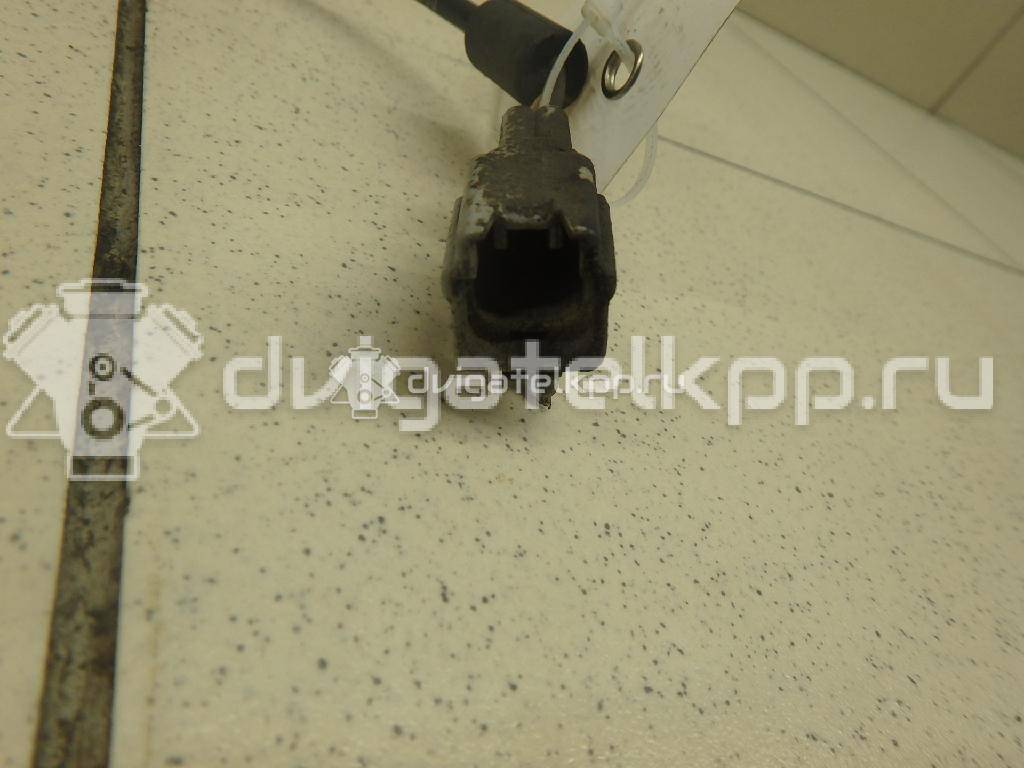 Фото Датчик ABS задний  47900JD000 для Nissan Qashqai {forloop.counter}}