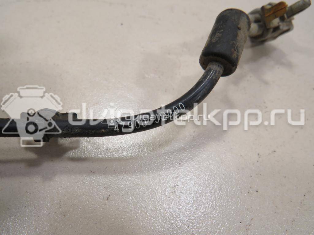 Фото Датчик ABS задний  47900jd000 для Nissan Qashqai {forloop.counter}}