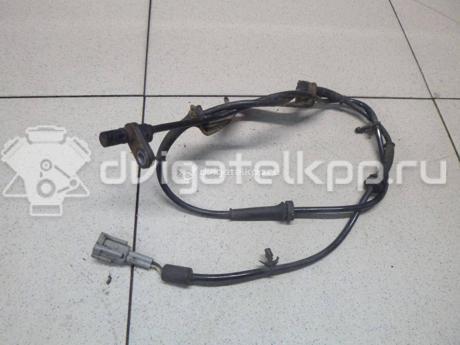 Фото Датчик ABS задний  47900jd000 для Nissan Qashqai {forloop.counter}}