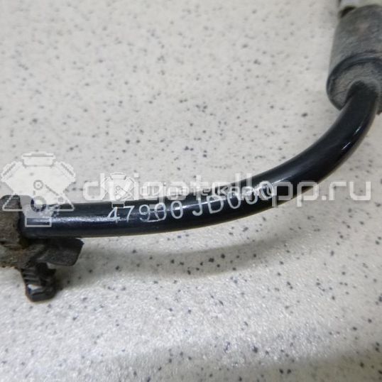 Фото Датчик ABS задний  47900jd000 для Nissan Qashqai