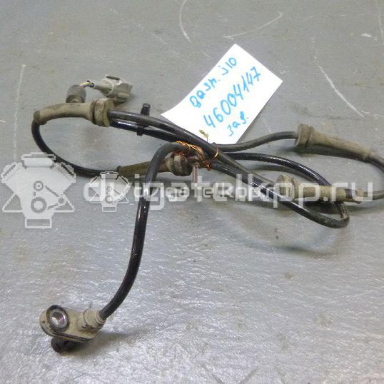 Фото Датчик ABS задний  47900jd000 для Nissan Qashqai