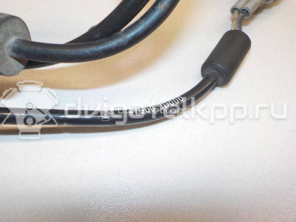 Фото Датчик ABS задний  47900JD000 для Nissan Qashqai {forloop.counter}}