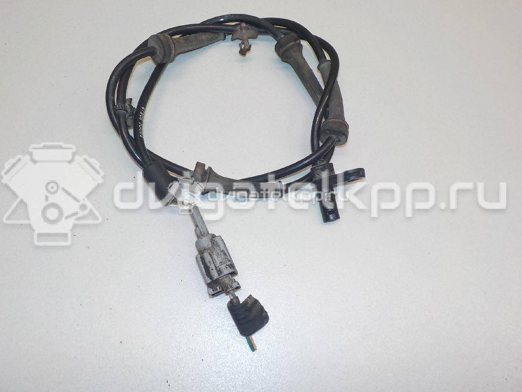 Фото Датчик ABS задний  47900JD000 для Nissan Qashqai {forloop.counter}}