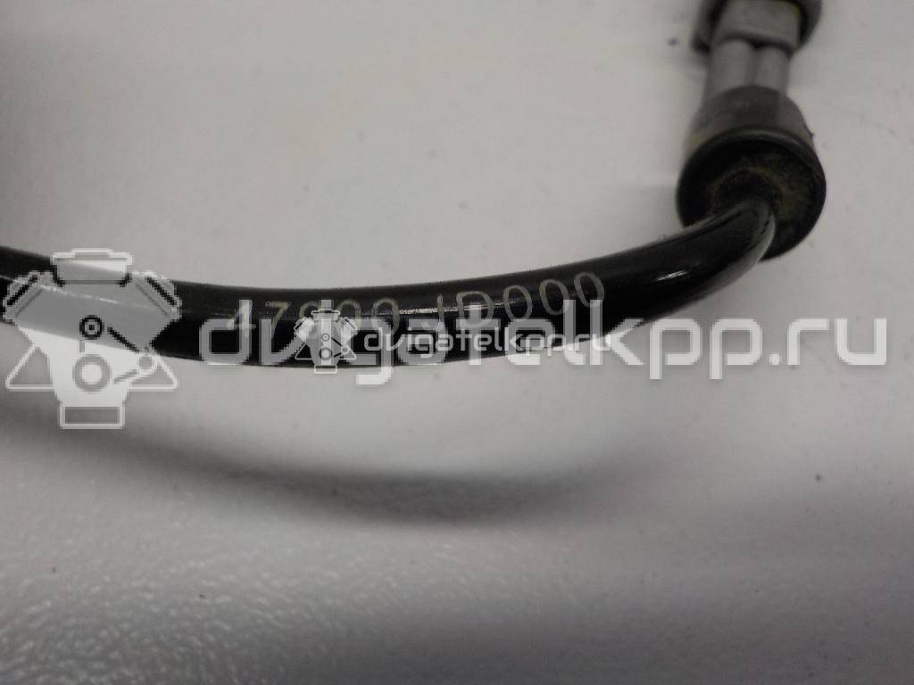 Фото Датчик ABS задний  47900JD000 для Nissan Qashqai {forloop.counter}}