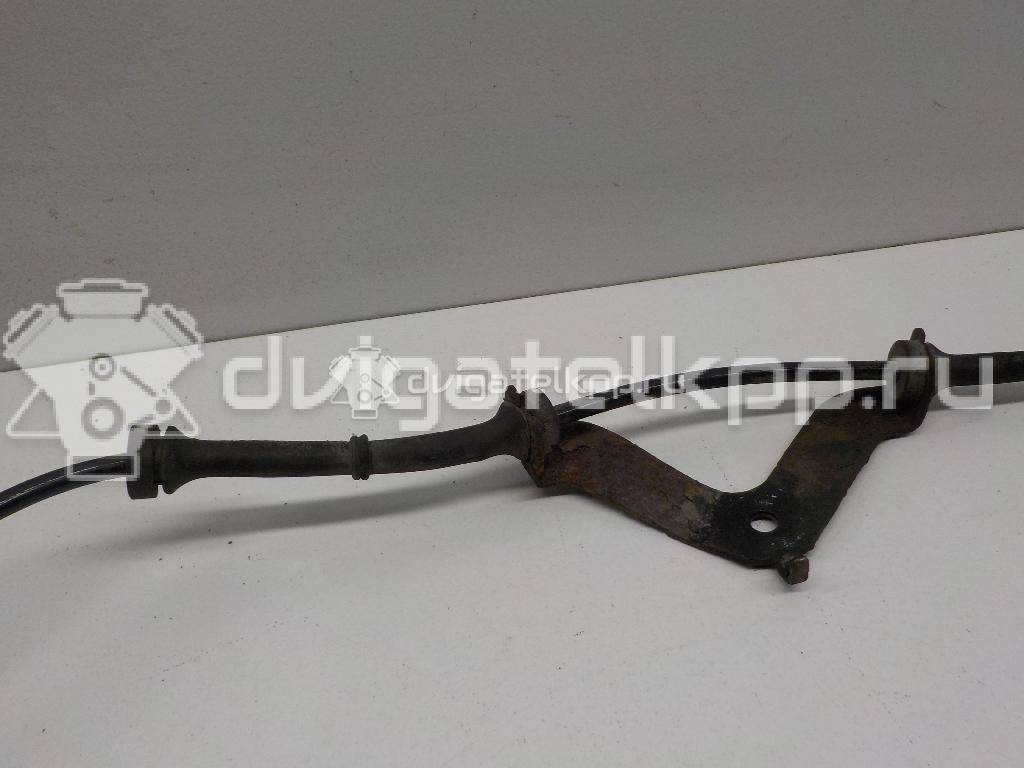 Фото Датчик ABS задний  47900JD000 для Nissan Qashqai {forloop.counter}}