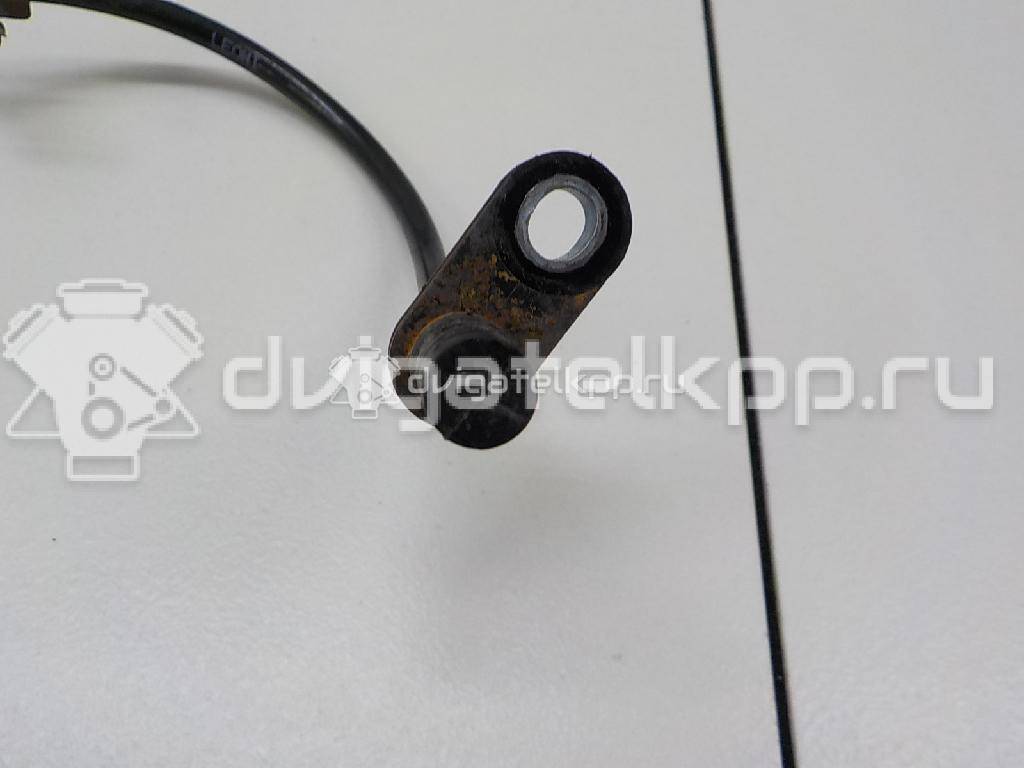 Фото Датчик ABS задний  47900JD000 для Nissan Qashqai {forloop.counter}}