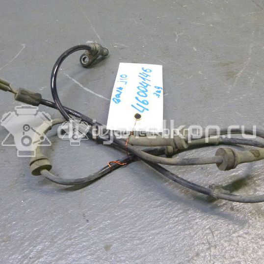 Фото Датчик ABS задний  47900jd000 для Nissan Qashqai