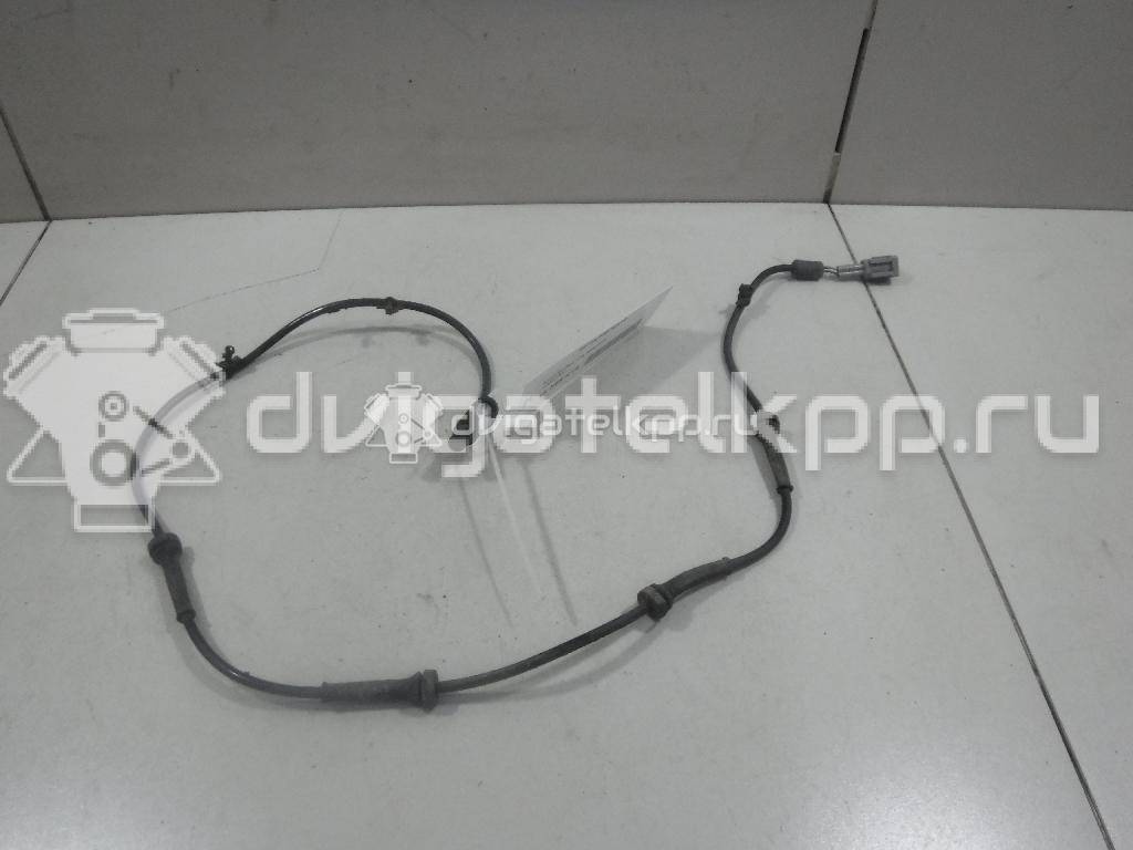 Фото Датчик ABS задний  47900jd000 для Nissan Qashqai {forloop.counter}}