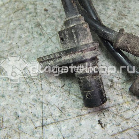 Фото Датчик ABS задний  47900jd000 для Nissan Qashqai