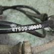 Фото Датчик ABS задний  47900jd000 для Nissan Qashqai {forloop.counter}}