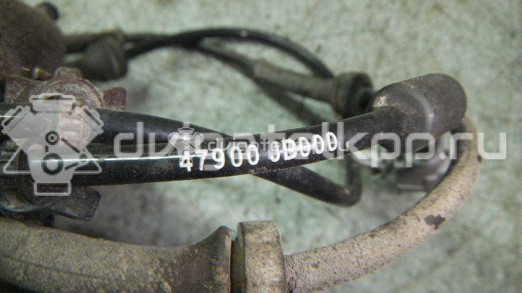 Фото Датчик ABS задний  47900jd000 для Nissan Qashqai {forloop.counter}}