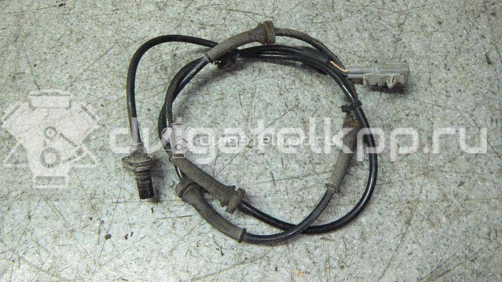 Фото Датчик ABS задний  47900jd000 для Nissan Qashqai {forloop.counter}}