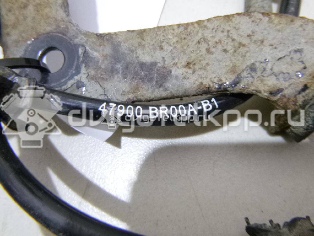 Фото Датчик ABS задний  47900BR00A для Nissan Qashqai {forloop.counter}}