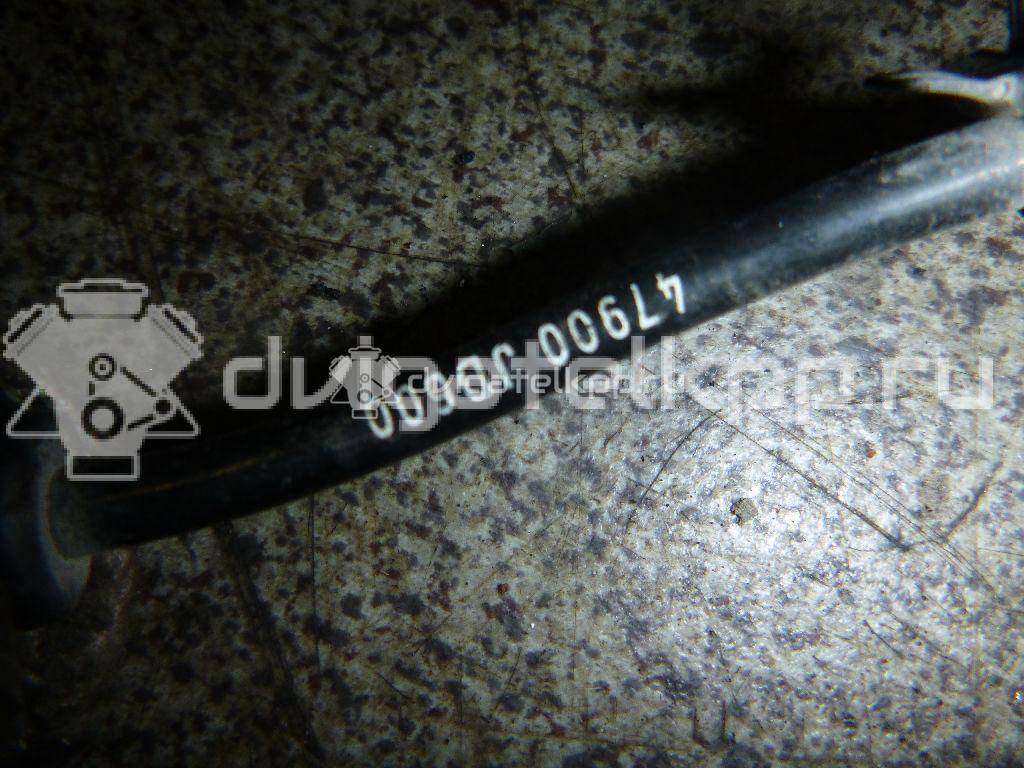Фото Датчик ABS задний  47900jd600 для Nissan Qashqai {forloop.counter}}