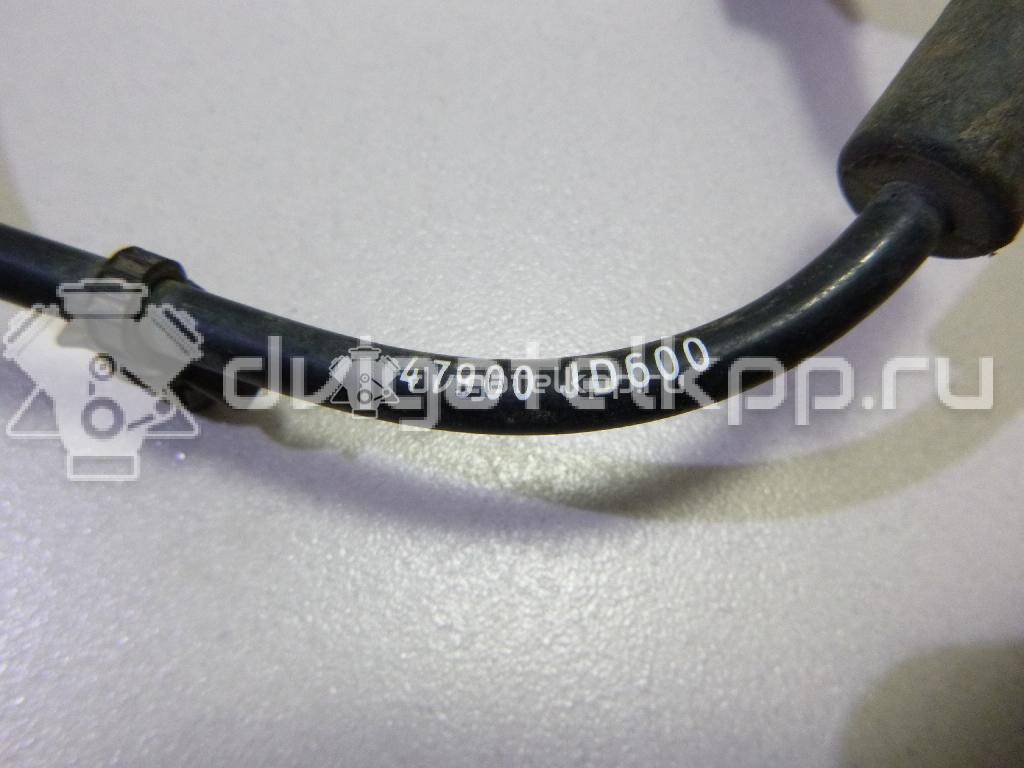 Фото Датчик ABS задний  47900jd600 для Nissan Qashqai {forloop.counter}}