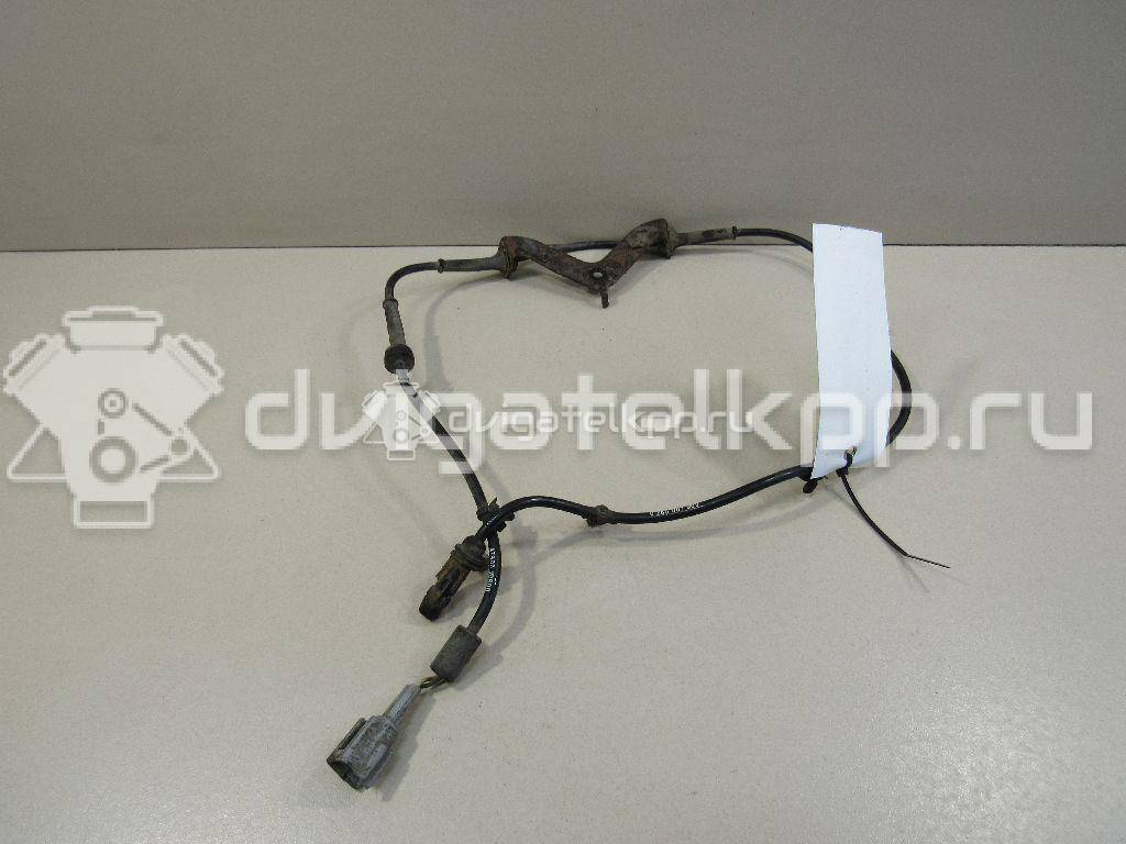 Фото Датчик ABS задний  47900jd600 для Nissan Qashqai {forloop.counter}}