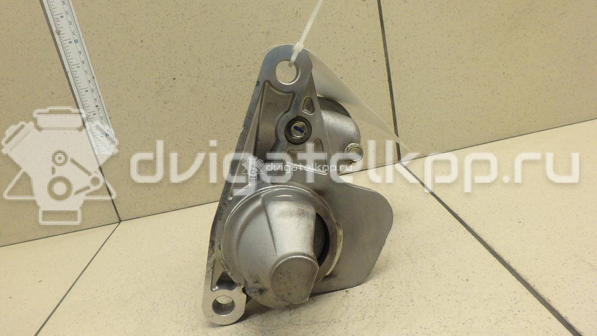 Фото Стартер  23300EN20D для Nissan Tiida / X-Trail / Qashqai / Pathfinder / Juke F15 {forloop.counter}}