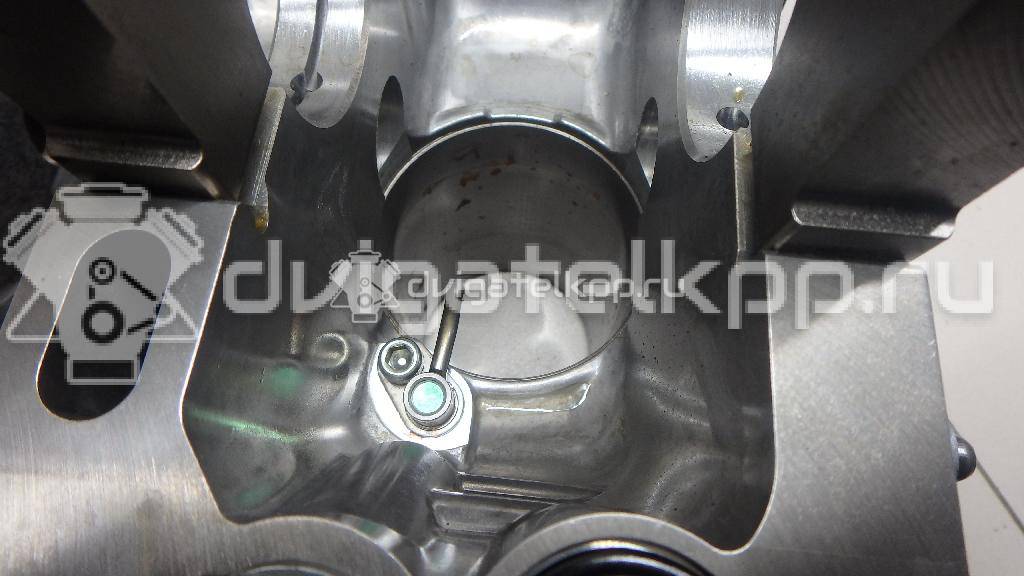 Фото Блок двигателя для двигателя G4LC для Hyundai / Kia 100-102 л.с 16V 1.4 л бензин 2110003940 {forloop.counter}}