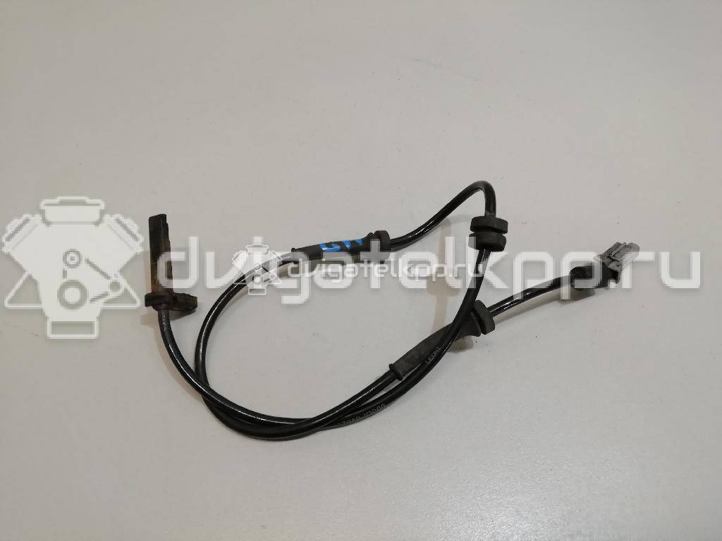 Фото Датчик ABS передний  47910JD000 для Nissan Qashqai {forloop.counter}}