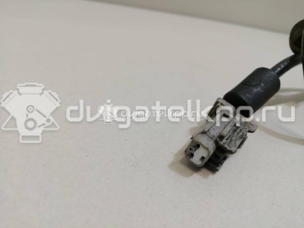 Фото Датчик ABS передний  47910JD000 для Nissan Qashqai {forloop.counter}}