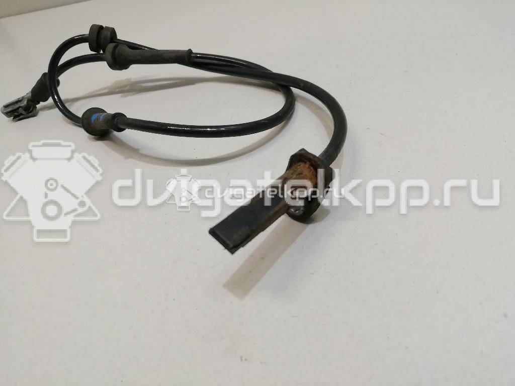 Фото Датчик ABS передний  47910JD000 для Nissan Qashqai {forloop.counter}}