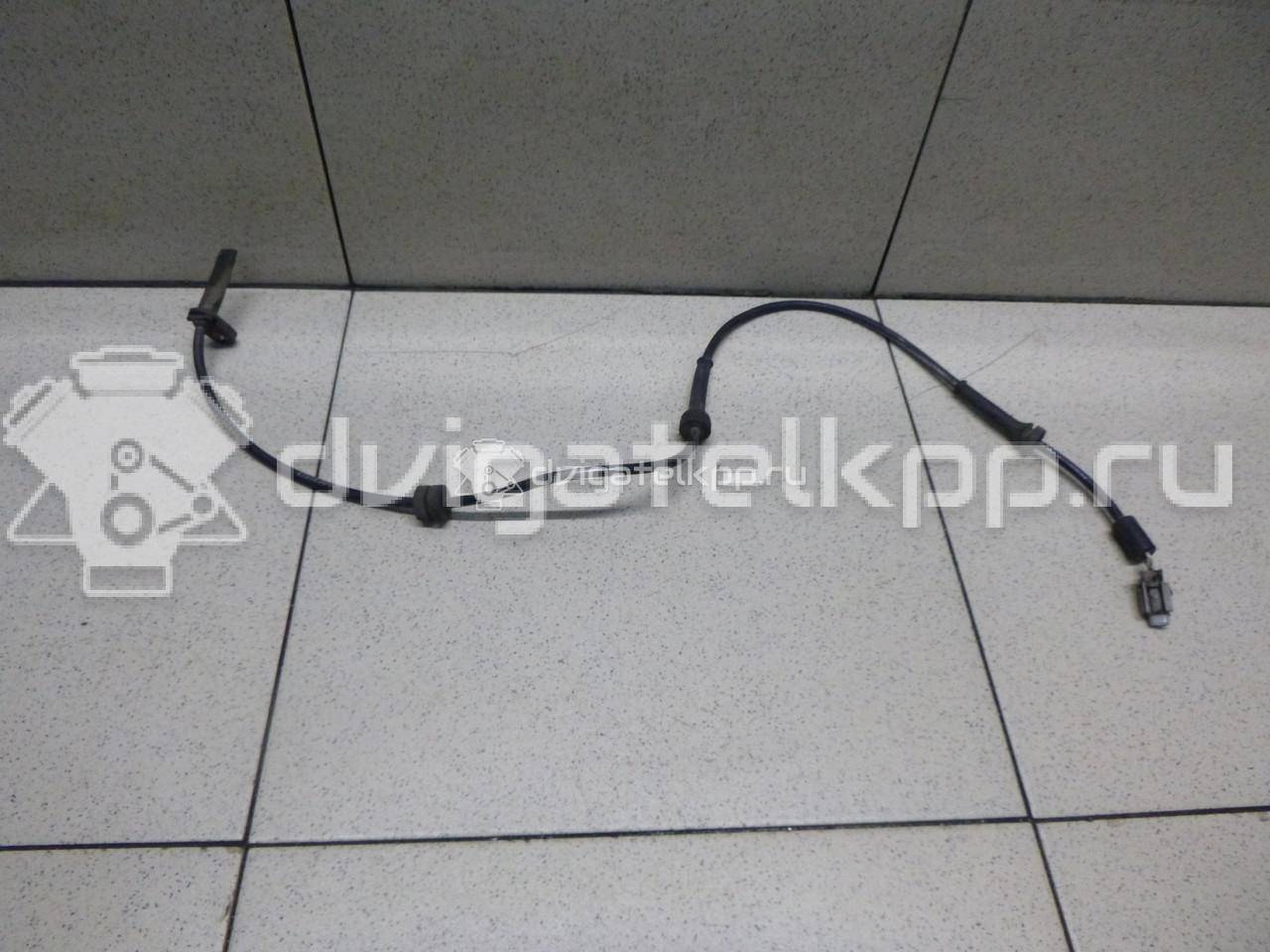 Фото Датчик ABS передний  47910jd000 для Nissan Qashqai {forloop.counter}}