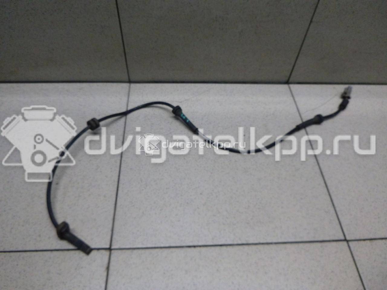 Фото Датчик ABS передний  47910jd000 для Nissan Qashqai {forloop.counter}}