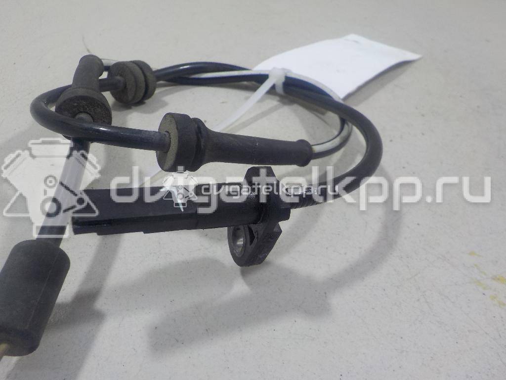 Фото Датчик ABS передний  47910JD000 для Nissan Qashqai {forloop.counter}}
