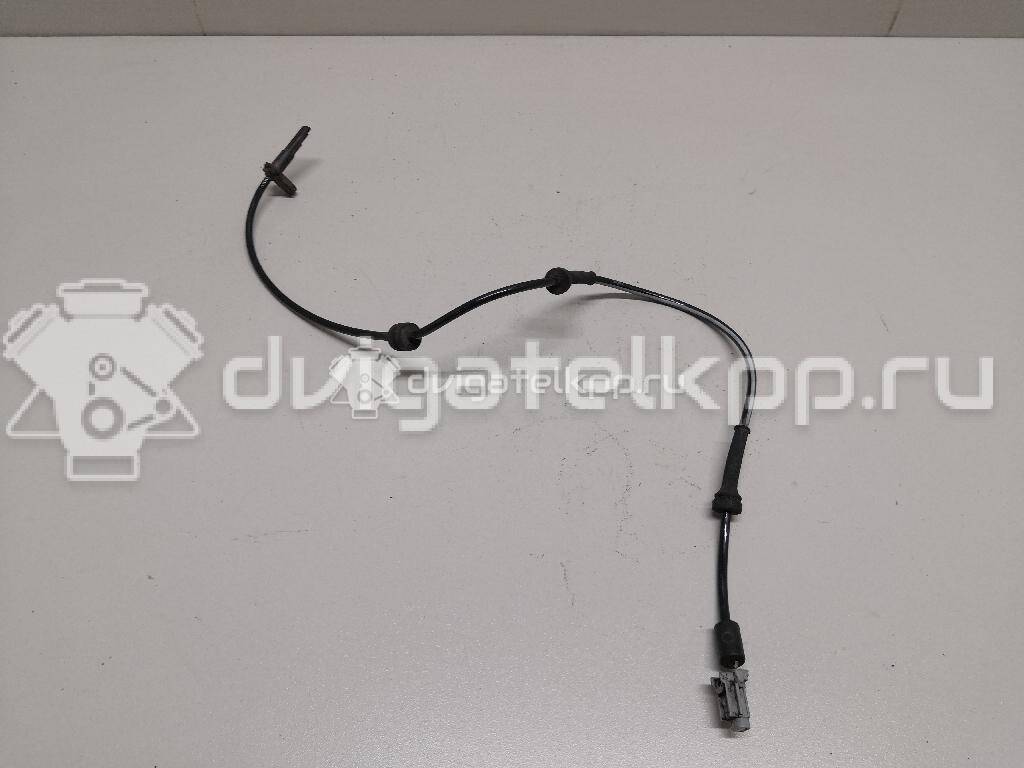 Фото Датчик ABS передний  47910JD000 для Nissan Qashqai {forloop.counter}}