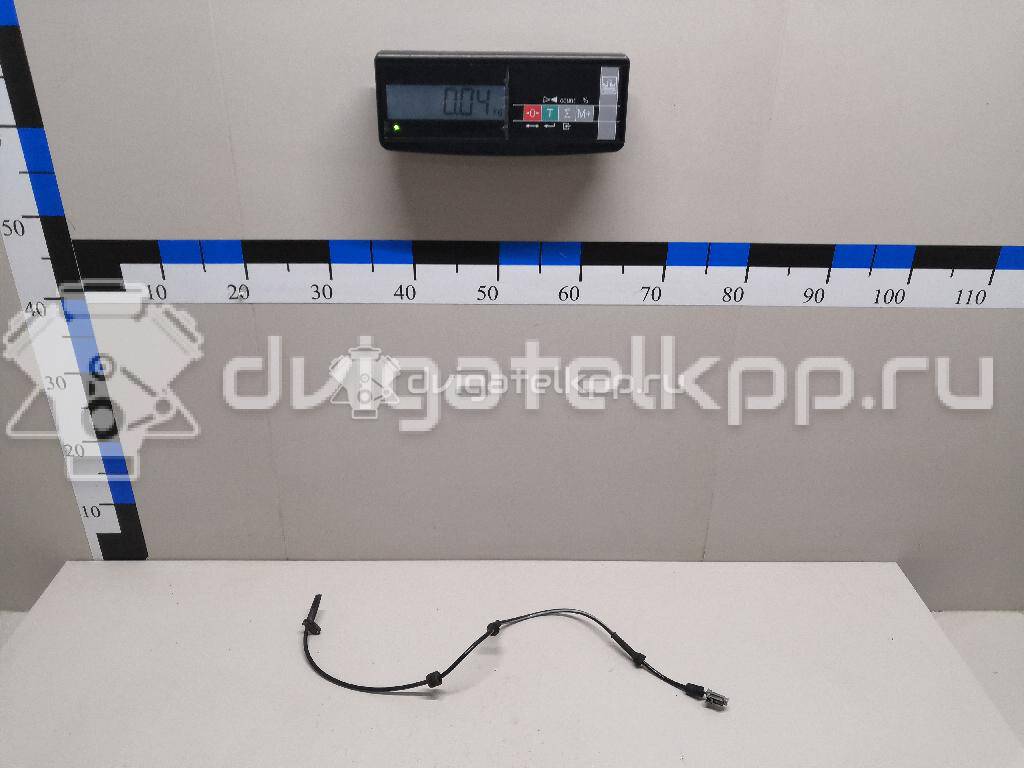 Фото Датчик ABS передний  47910JD000 для Nissan Qashqai {forloop.counter}}