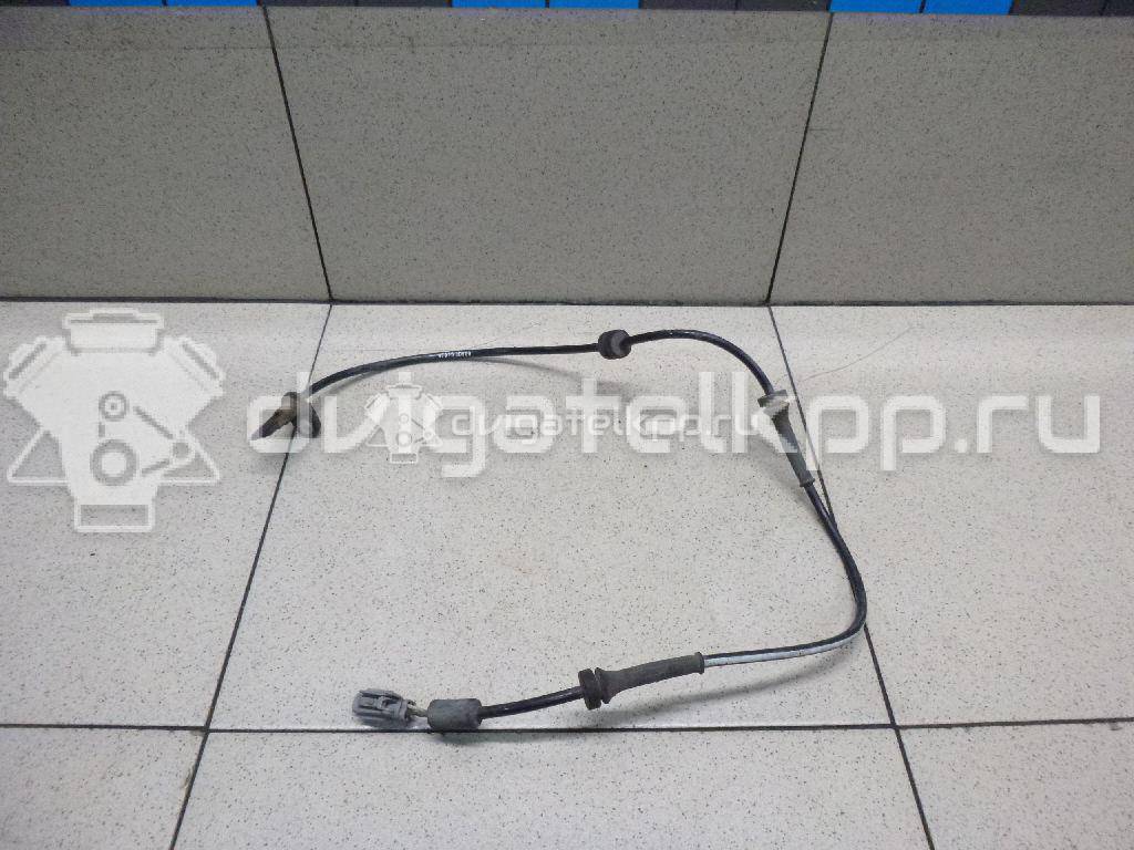 Фото Датчик ABS передний  47910JD000 для Nissan Qashqai {forloop.counter}}