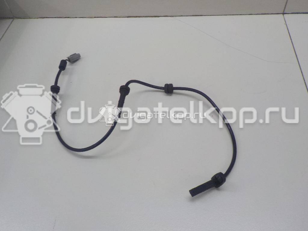 Фото Датчик ABS передний  47910JD000 для Nissan Qashqai {forloop.counter}}