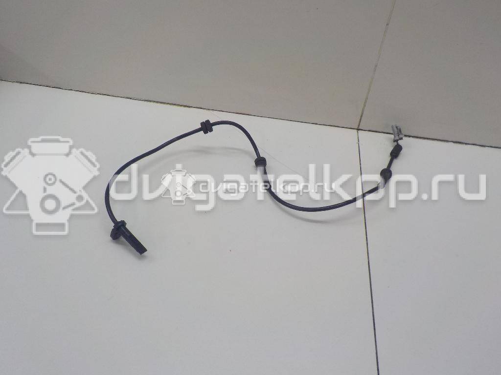 Фото Датчик ABS передний  47910JD000 для Nissan Qashqai {forloop.counter}}