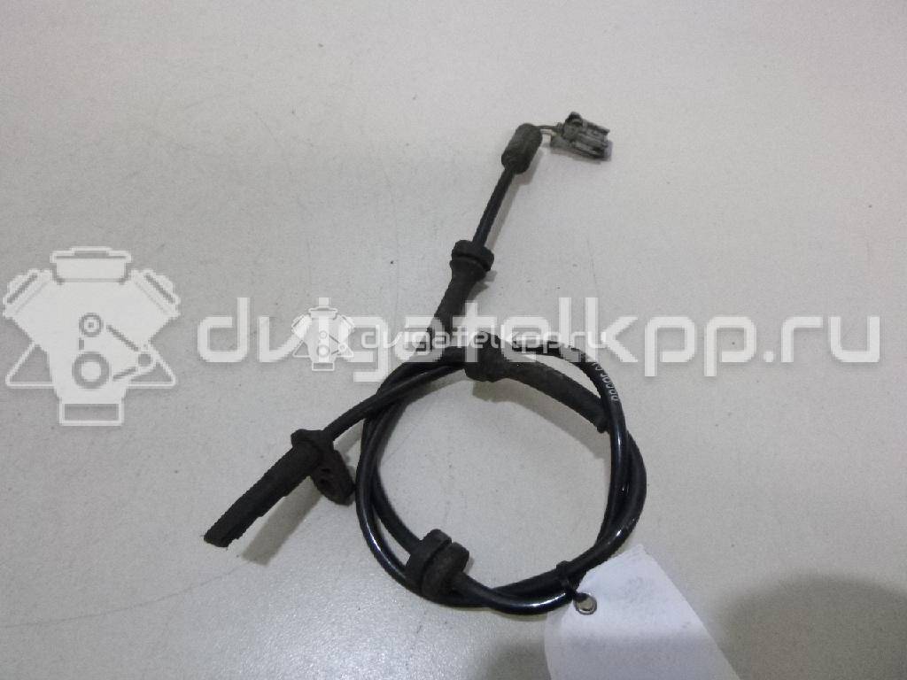 Фото Датчик ABS передний  47910JD000 для Nissan Qashqai {forloop.counter}}