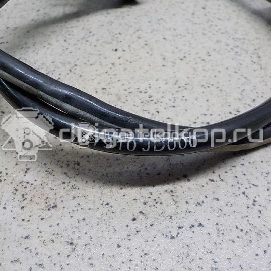 Фото Датчик ABS передний  47910JD000 для Nissan Qashqai