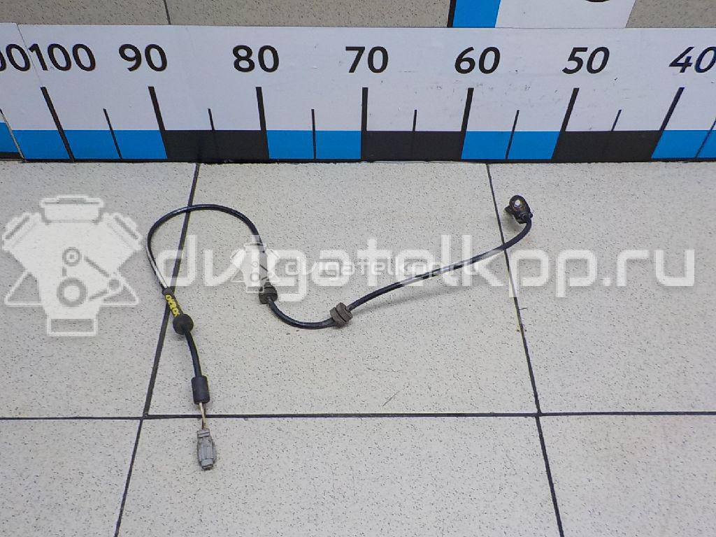 Фото Датчик ABS передний  47910JD000 для Nissan Qashqai {forloop.counter}}