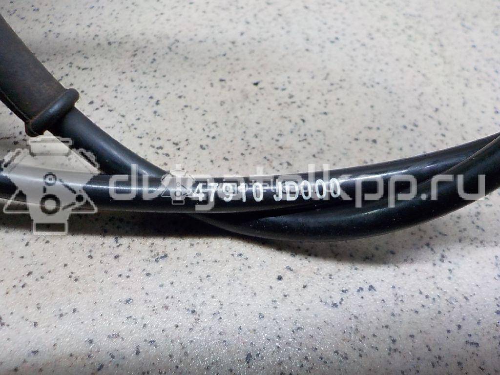 Фото Датчик ABS передний  47910jd000 для Nissan Qashqai {forloop.counter}}