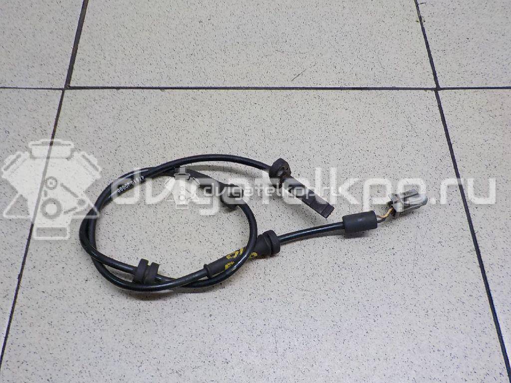 Фото Датчик ABS передний  47910jd000 для Nissan Qashqai {forloop.counter}}